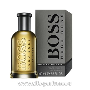 Hugo Boss Bottled Intense 