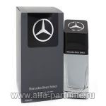 Mercedes-benz Mercedes-benz Select