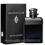 парфюм Ralph Lauren Ralph's Club