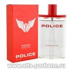 парфюм Police Passion