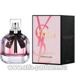 парфюм Yves Saint Laurent Mon Paris Parfum Floral