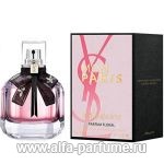 Yves Saint Laurent Mon Paris Parfum Floral