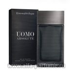 парфюм Ermenegildo Zegna Uomo Absolute