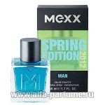 Mexx Spring Edition Man