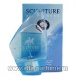 парфюм Nikos Sculpture Homme Fresh Blue