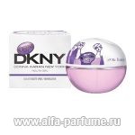 парфюм Donna Karan DKNY Be Delicious City Nolita Girl