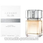 парфюм Azzaro Pour Elle