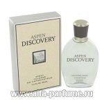 парфюм Coty Aspen Discovery