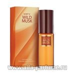 парфюм Coty Wild Musk