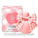 парфюм Nina Ricci Nina Rose Garden