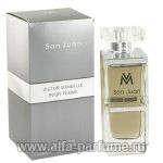 парфюм Victor Manuelle VM San Juan Pour Femme