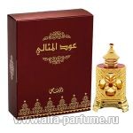 Rasasi Oudh Al Methali