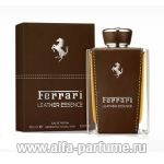 Ferrari Leather Essence