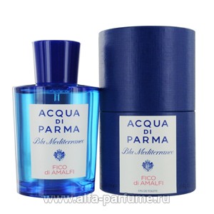 Acqua Di Parma Blu Mediterraneo Fico Di Amalfi