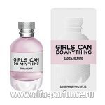 Zadig et Voltaire Girls Can Do Anything