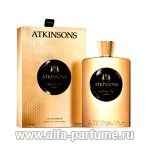 парфюм Atkinsons Oud Save The Queen