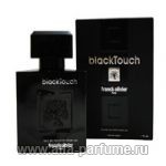 Franck Olivier Black Touch