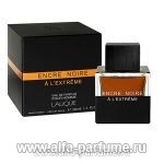 парфюм Lalique Encre Noire A L`Extreme