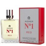 парфюм Aigner № 1 Red