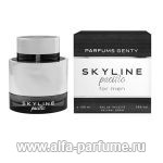 парфюм Parfums Genty Skyline Pacific