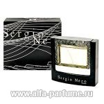 парфюм Sergio Nero Pour Homme