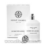 парфюм Herve Gambs La Baie des Anges