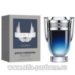 Paco Rabanne Invictus Legend