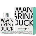парфюм Mandarina Duck Black & White