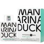 Mandarina Duck Black & White