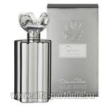 Oscar de la Renta White Gold