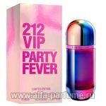 парфюм Carolina Herrera 212 VIP Party Fever