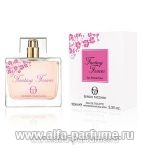 Sergio Tacchini Fantasy Forever Eau Romantique 