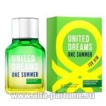 Benetton United Dreams One Summer