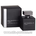 Parfums Genty Metropolis Night