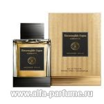 парфюм Ermenegildo Zegna Essenze Incense Gold