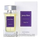 Jenny Glow Grape Fruit