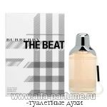 парфюм Burberry The Beat