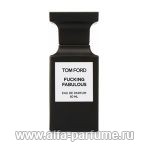 парфюм Tom Ford Fucking Fabulous