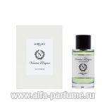 James Heeley Verveine d`Eugene