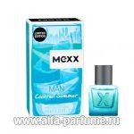 парфюм Mexx Mexx Cocktail Summer Man