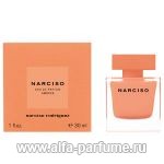 парфюм Narciso Rodriguez Narciso Eau de Parfum Ambree