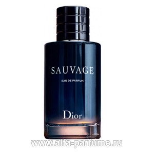  Christian Dior Sauvage Eau de Parfum