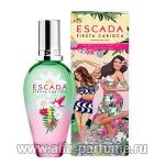 парфюм Escada Fiesta Carioca