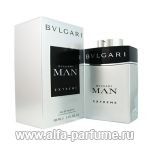 парфюм Bvlgari Man Extreme