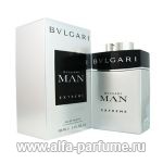 Bvlgari Man Extreme