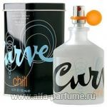 парфюм Liz Claiborne Curve Chill for Men