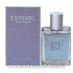 Jacques Esterel Esterel men