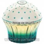 House Of Sillage Passion de l Amour