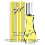 парфюм Beverly Hills Eau de Giorgio