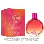 парфюм Hollister Wave 2 For Her